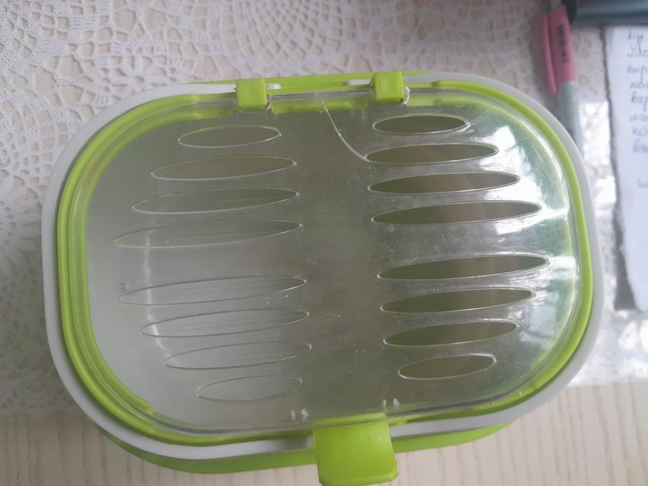 Переноски разные для хомяка