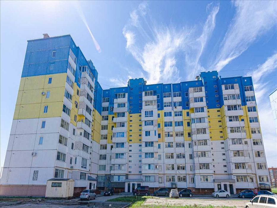 Пропозиція квартири, яка підходить під більшість державних програм