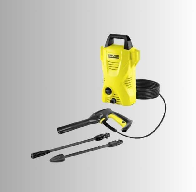 Мойка высокого давления минимойка для авто КЕРХЕР мийка B1