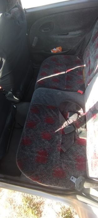 Citroen Saxo 1.5D