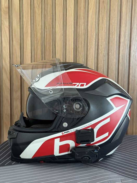 Capacetes HJC RPHA 70