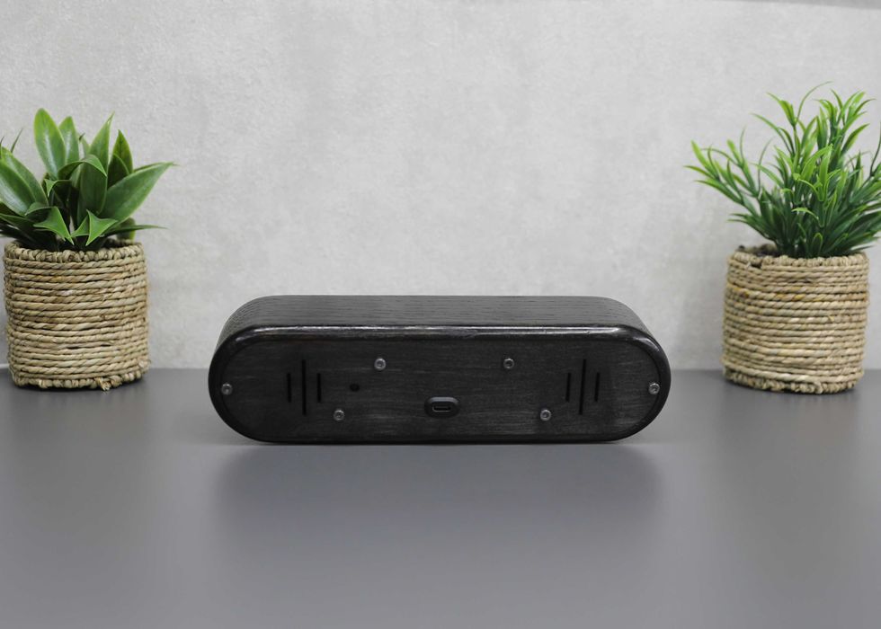 Ламповий Годинник Nixie Clock ИН-12