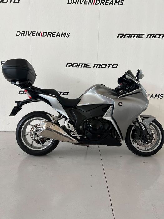 Honda VFR