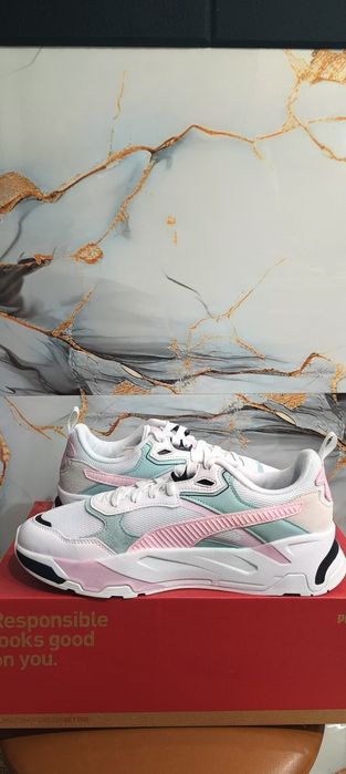 Puma Trinity r.43 NOWE
