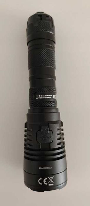 Latarka Nitecore MH25S 1800lm USB C pa