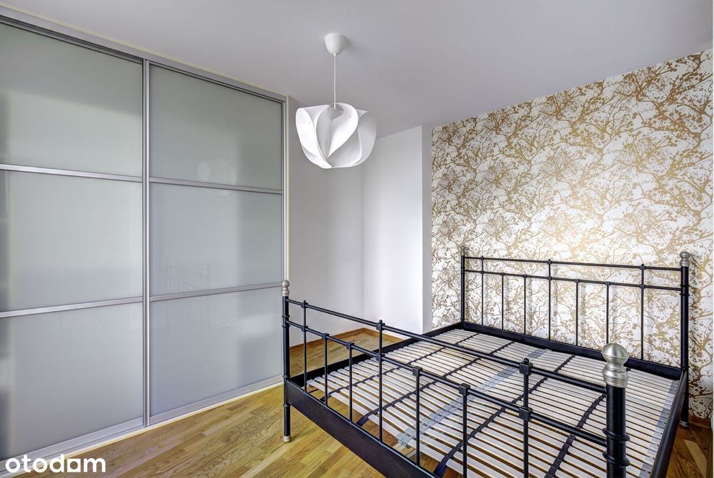 86 m² | 2 poziomy | Garaż | 6 minut od Daszyńskiego | extra 2 pokoje
