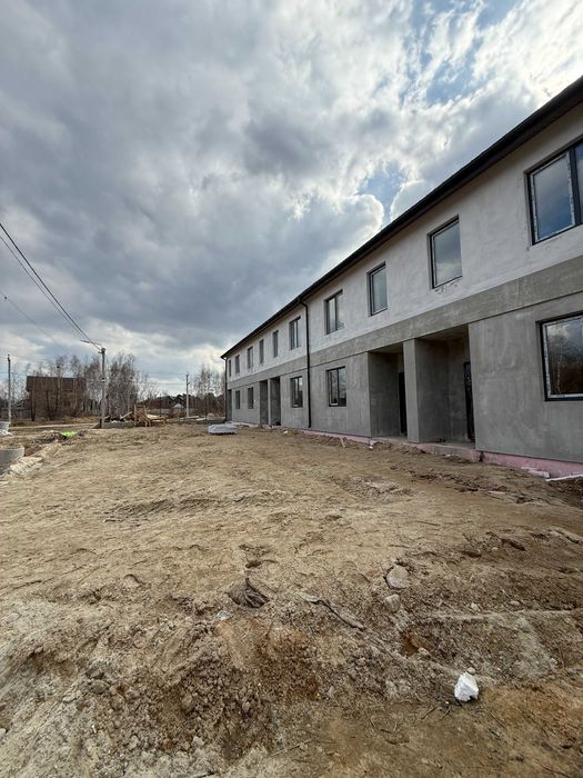 Таунхаус в Ворзелі з великою ділянкою! 100 м2, 2.6 сотки! єОселя - Так