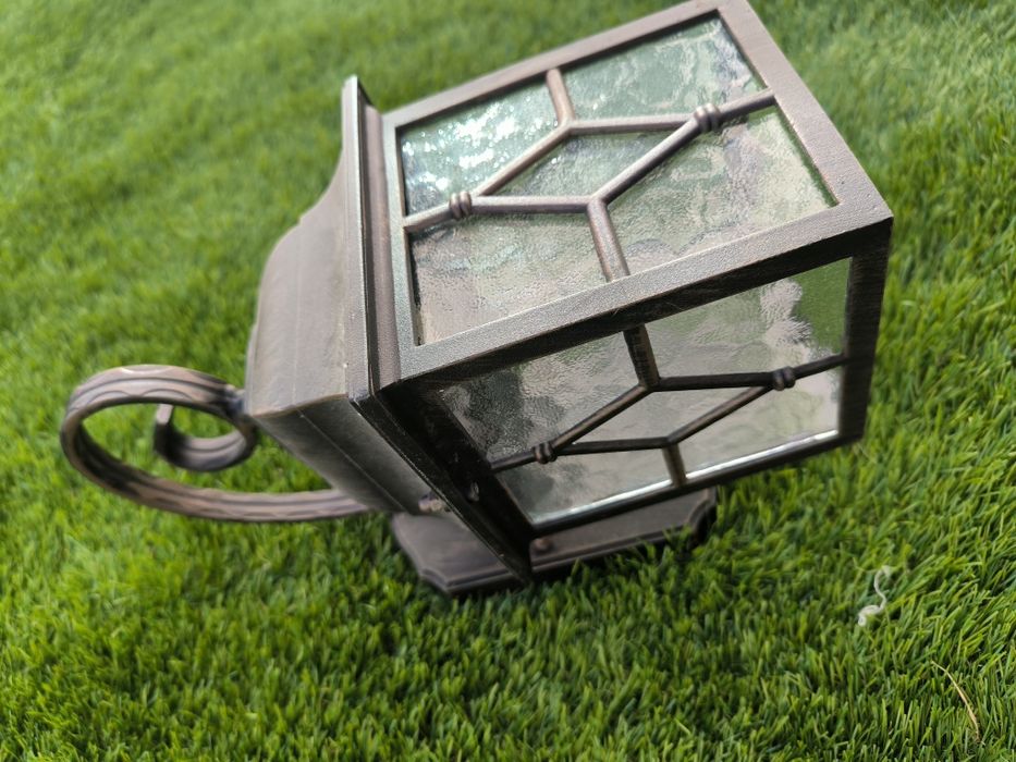 Candeeiro Parede Novos 2