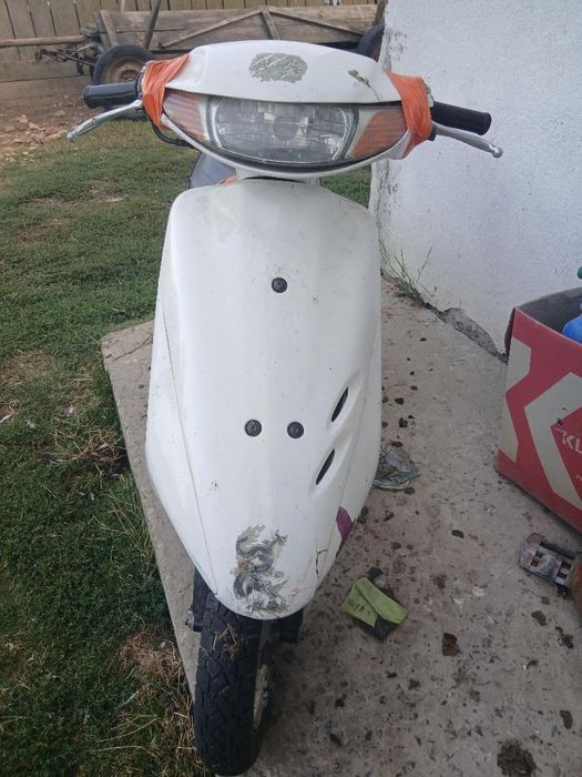 Продам хонда діо