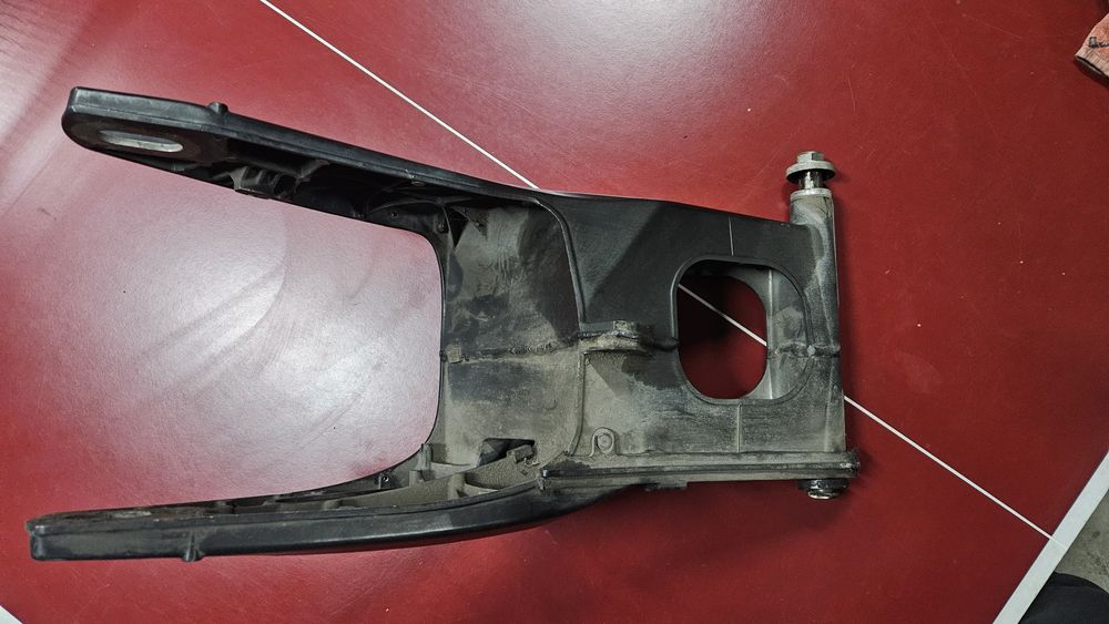 Маятник Yamaha fz1 2006-2015