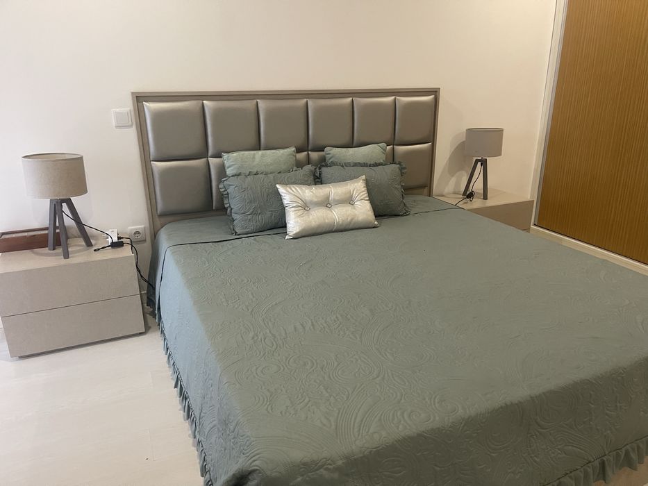 Vendo quarto completo