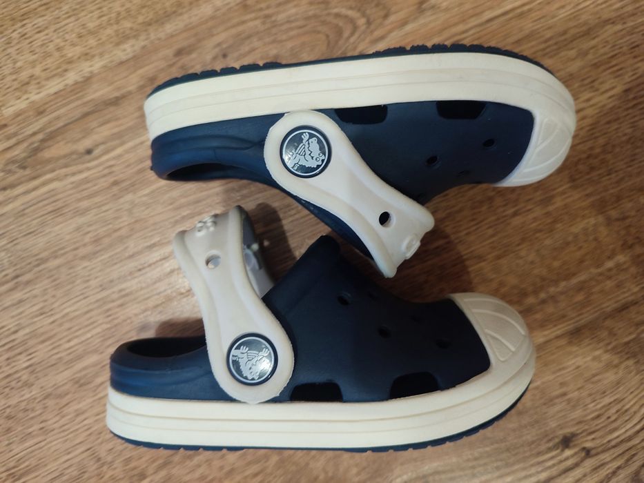 Сабо Crocs С7 (24р), 14см