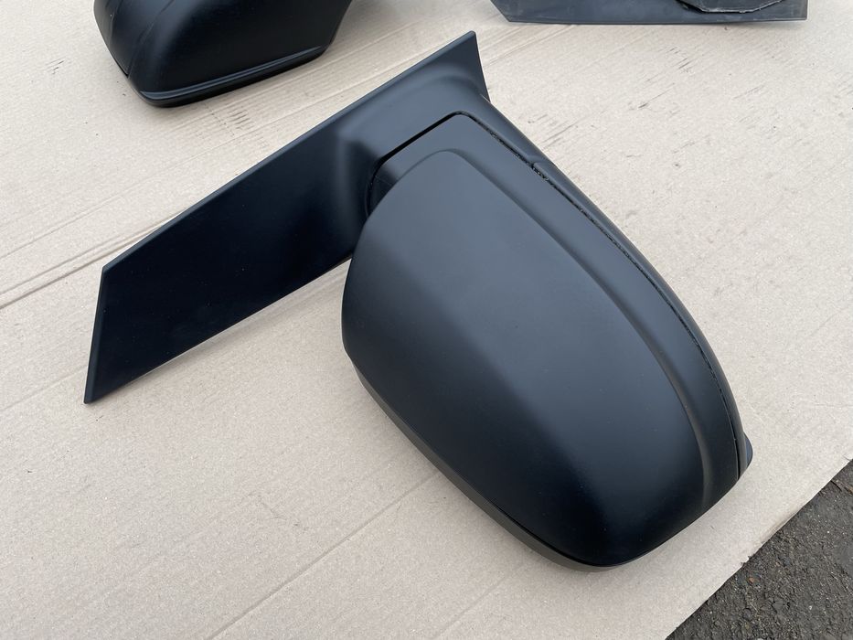 Зеркало рестайл на VITO-VIANO W639