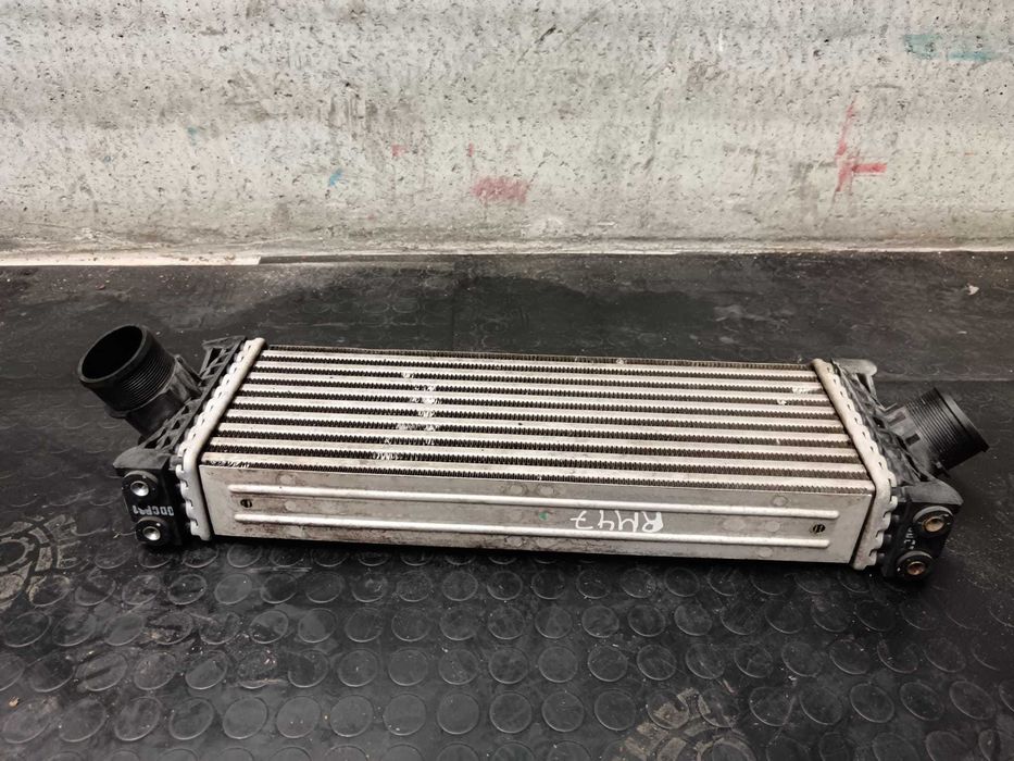 Intercooler Ford Transit 2.0D (2018)