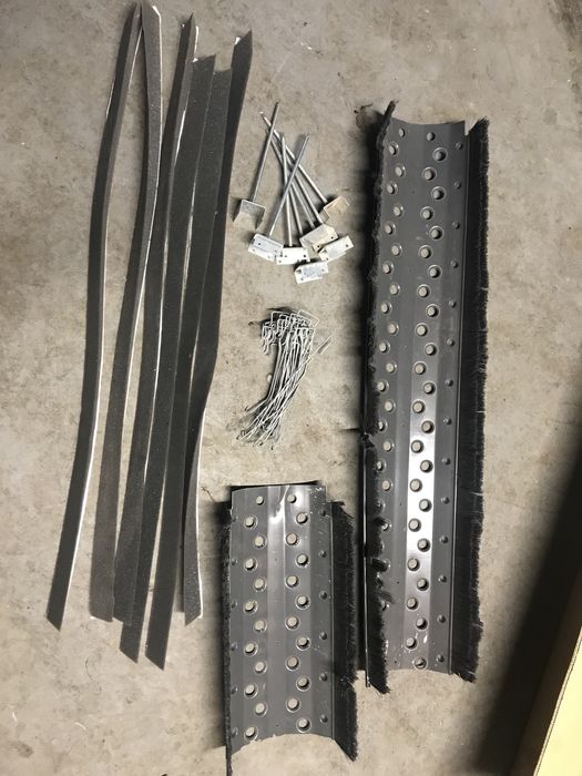 Wywietrznik kalenicowy dach