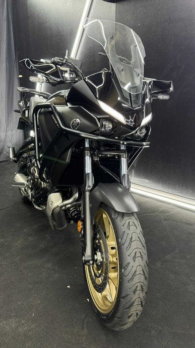Yamaha Tracer 7 2023