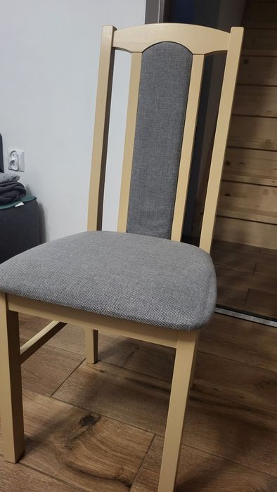 Krzesło jadalniane / do salonu