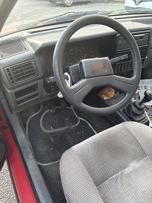 Renault Chamade 1400 de 1990