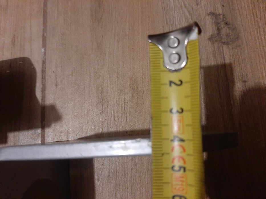 uchwyt scienny do tv lub monitora bardzo masywny regulowany