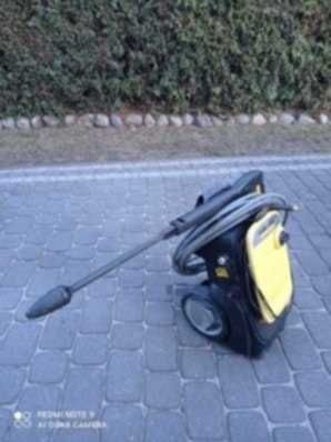 Myjka ciśnieniowa Karcher K7
