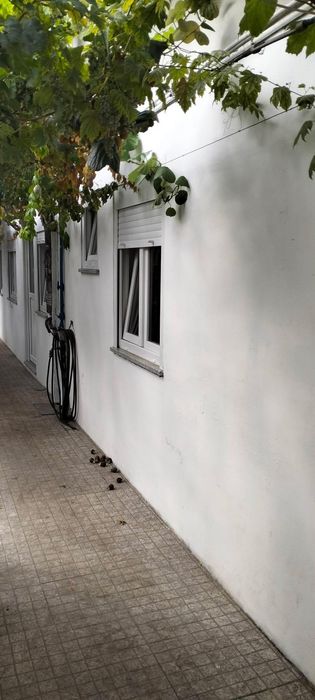 Dois Quartos para professores/trabalho temporário