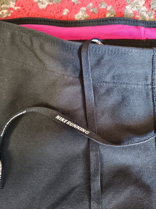 Getry / legginsy Nike M