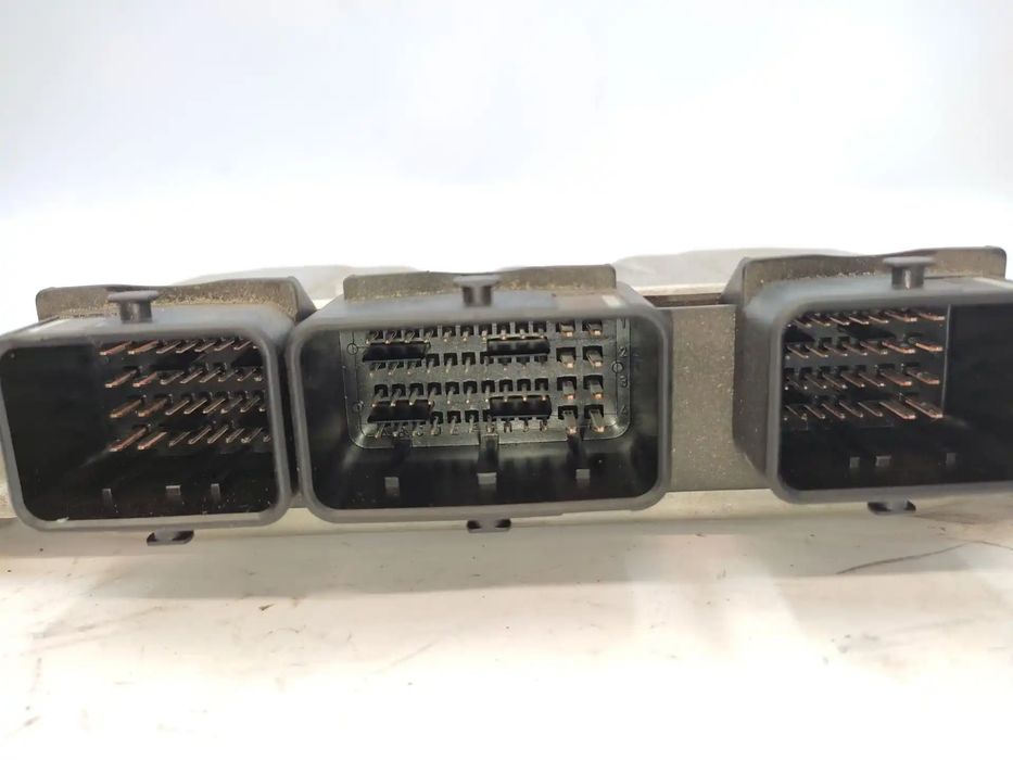 Centralina De Motor Uce 9650346180 0261206943 9638765680