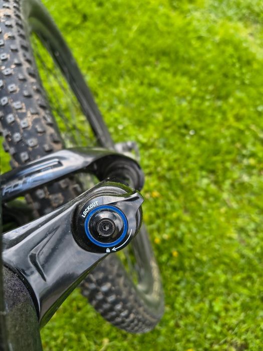 TREK Procaliber 9.5