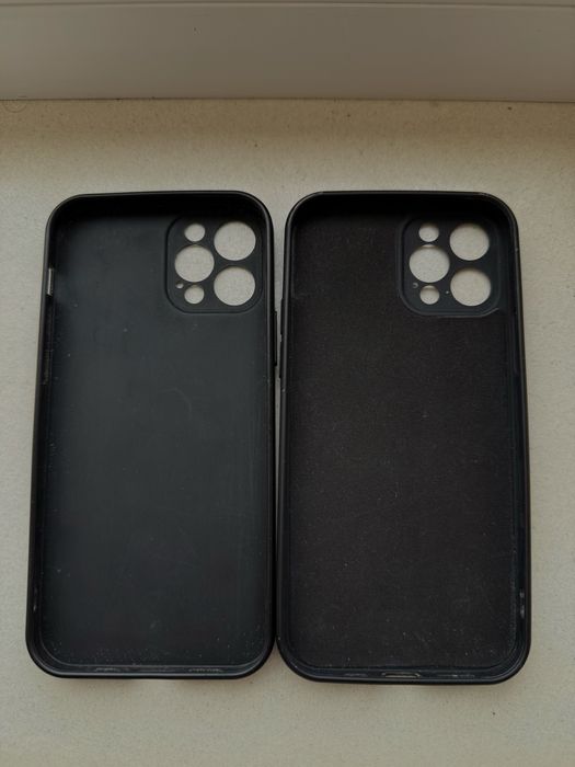 Чохли на iPhone 12 pro