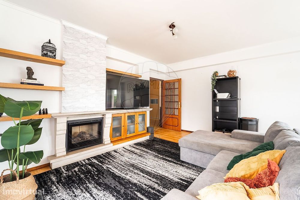 Apartamento T3 para venda