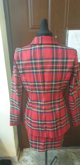 Marynarka krata  m/l