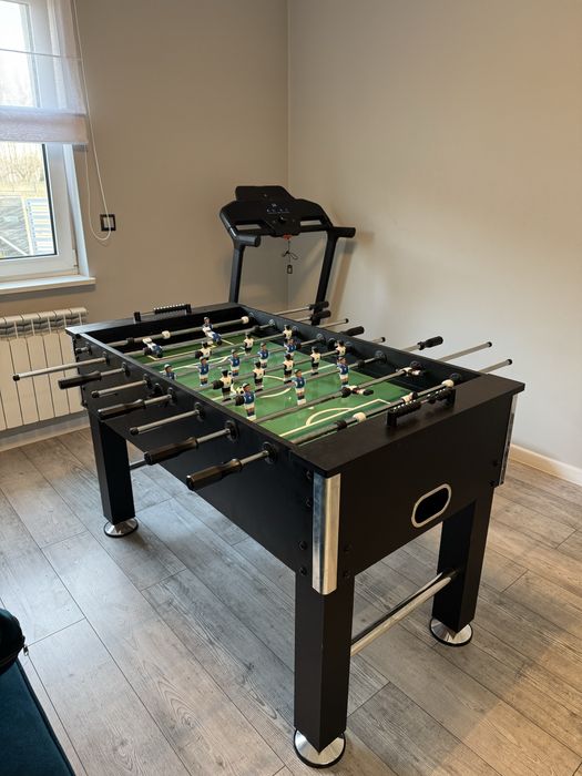 Stol do zabawy. Stol pilkarzykow.