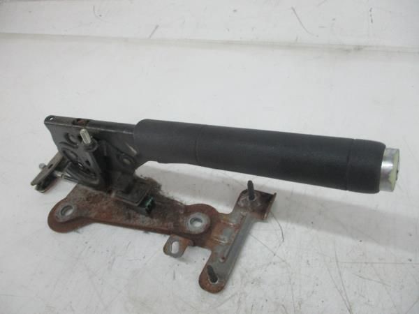 Travão de mão / parque PEUGEOT 207 (WA_, WC_)