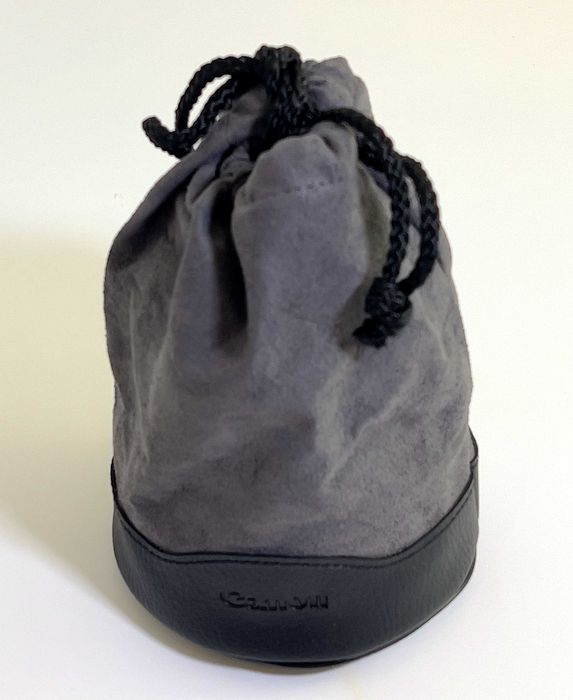 Estojo para Objetiva Canon LP1219