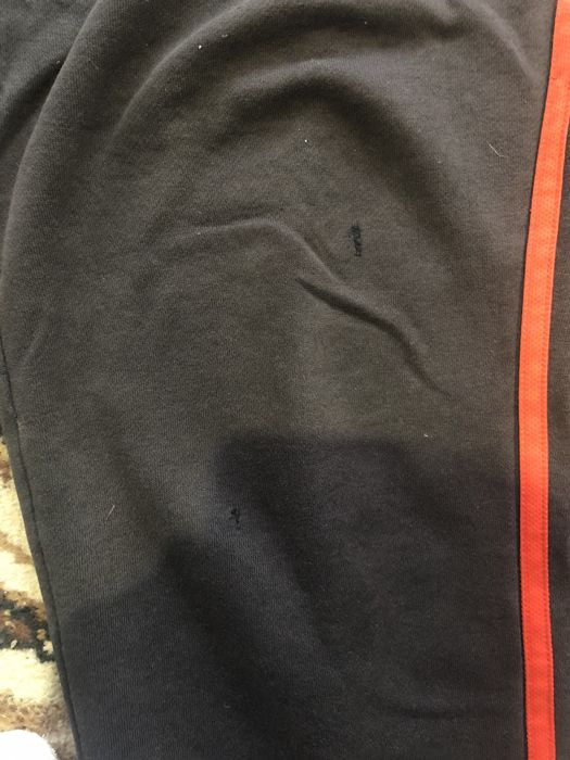 Оригинальные спортивки от Adidas