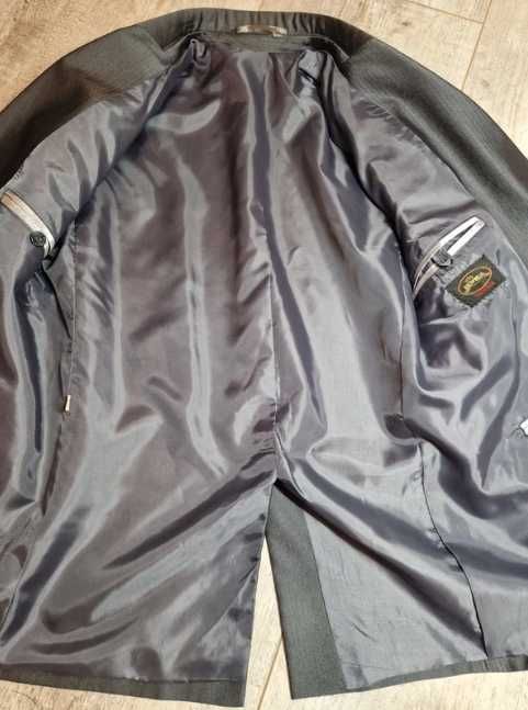 Garnitur chłopięcy (marynarka+kamizelka+spodnie)