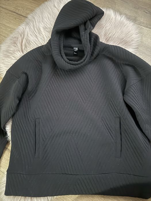 Bluza Czarna Gap