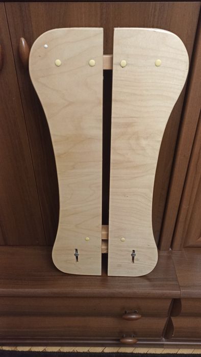 Сидушка подставка для ванной