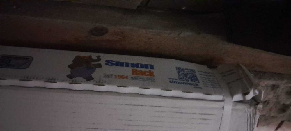 Bancada de Trabalho SIMONWORK BT2 1200 – Nova, Selada