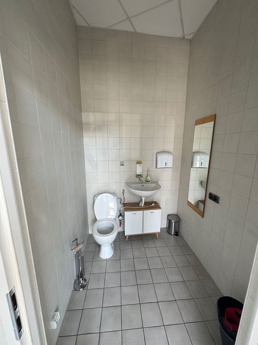 Lokal użytkowy do wynajęci - Gliwice ul. Dubois 8