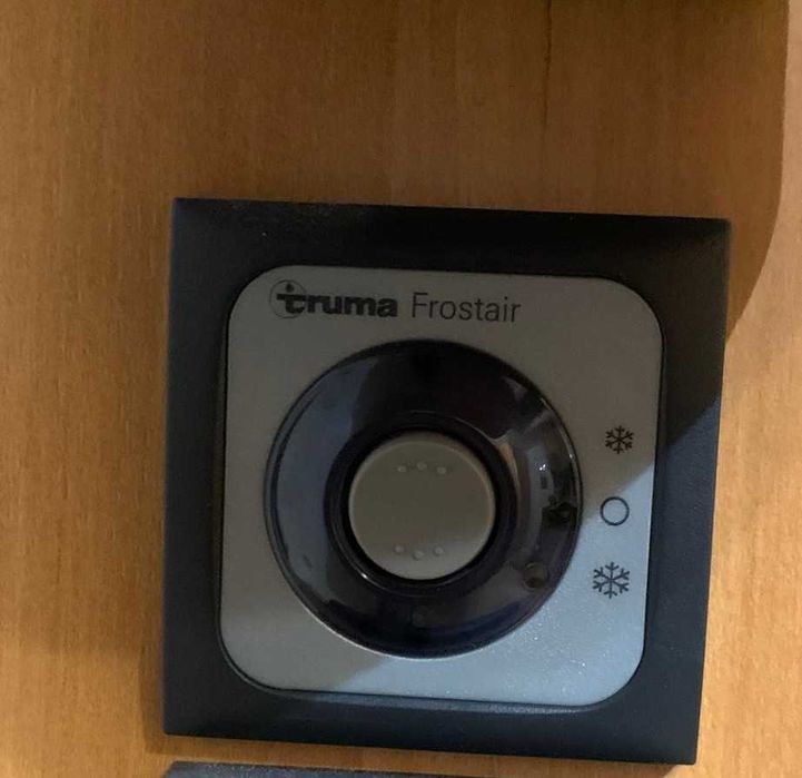 Klimatyzacja Truma Frostair 1500 podławkowa