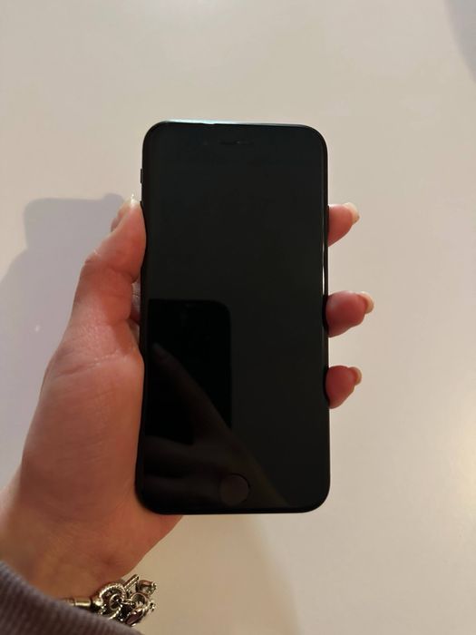 iPhone SE 2nd Gen 2020