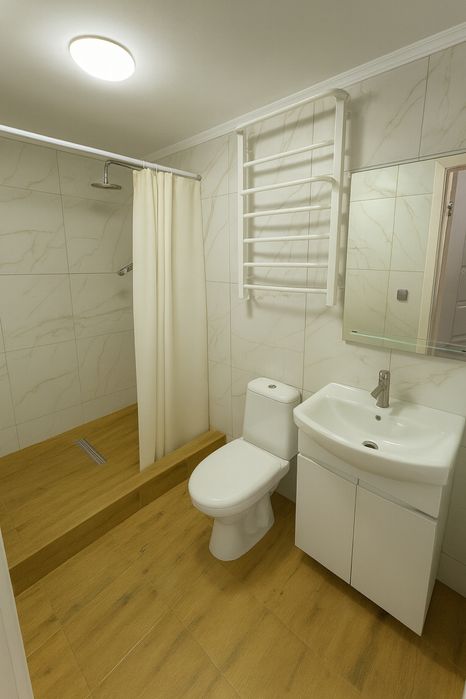 Vista House відпочинок в Яремчі