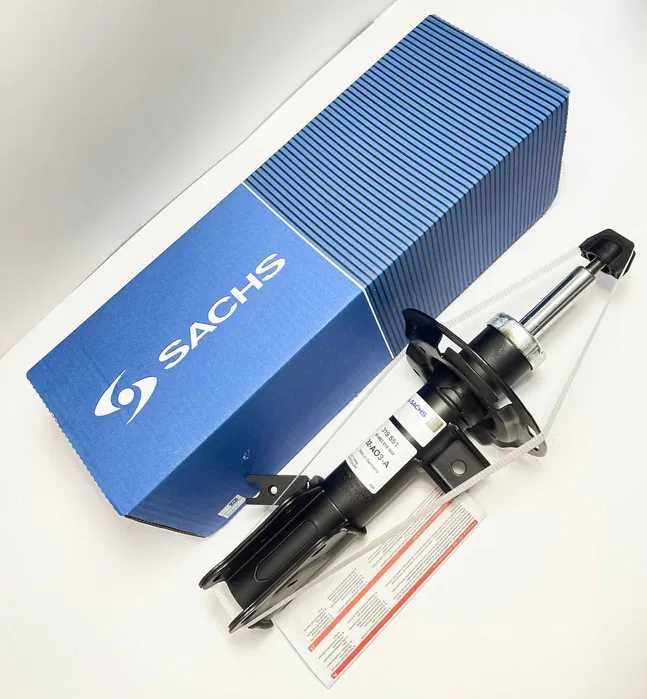 Амортизатор Ford Mondeo 5/Ford Fusion USA Передній САКС на гарантии