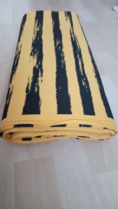 Dzianina bawełniana pętelka 3m