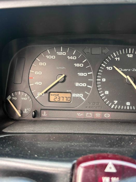 Volkswagen Golf III 1.9 Diesel