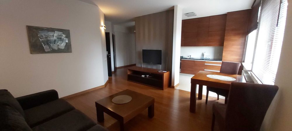 Mieszkanie na najem długoterminowy jak i na miesiące ul. Dubois