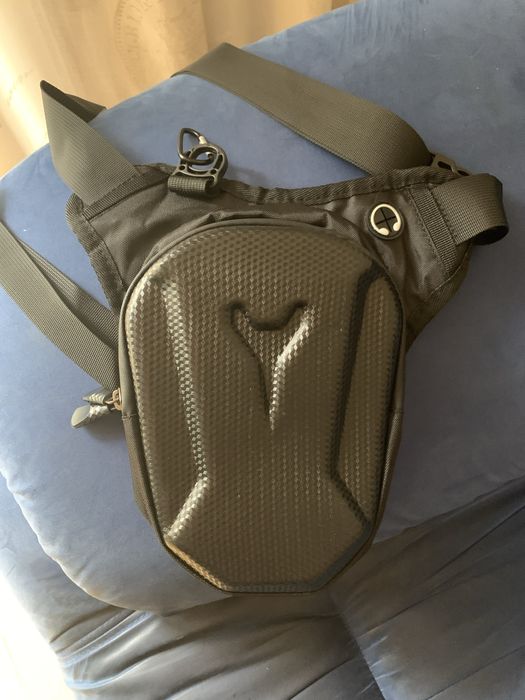 Мотосумка на бедро продам