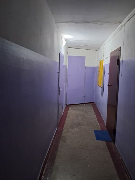 1-room apartment apartment by the address (area 27,8 m²) - Atlanta.ua - photo 6