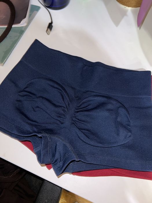 велосипедки укорочені xs/s